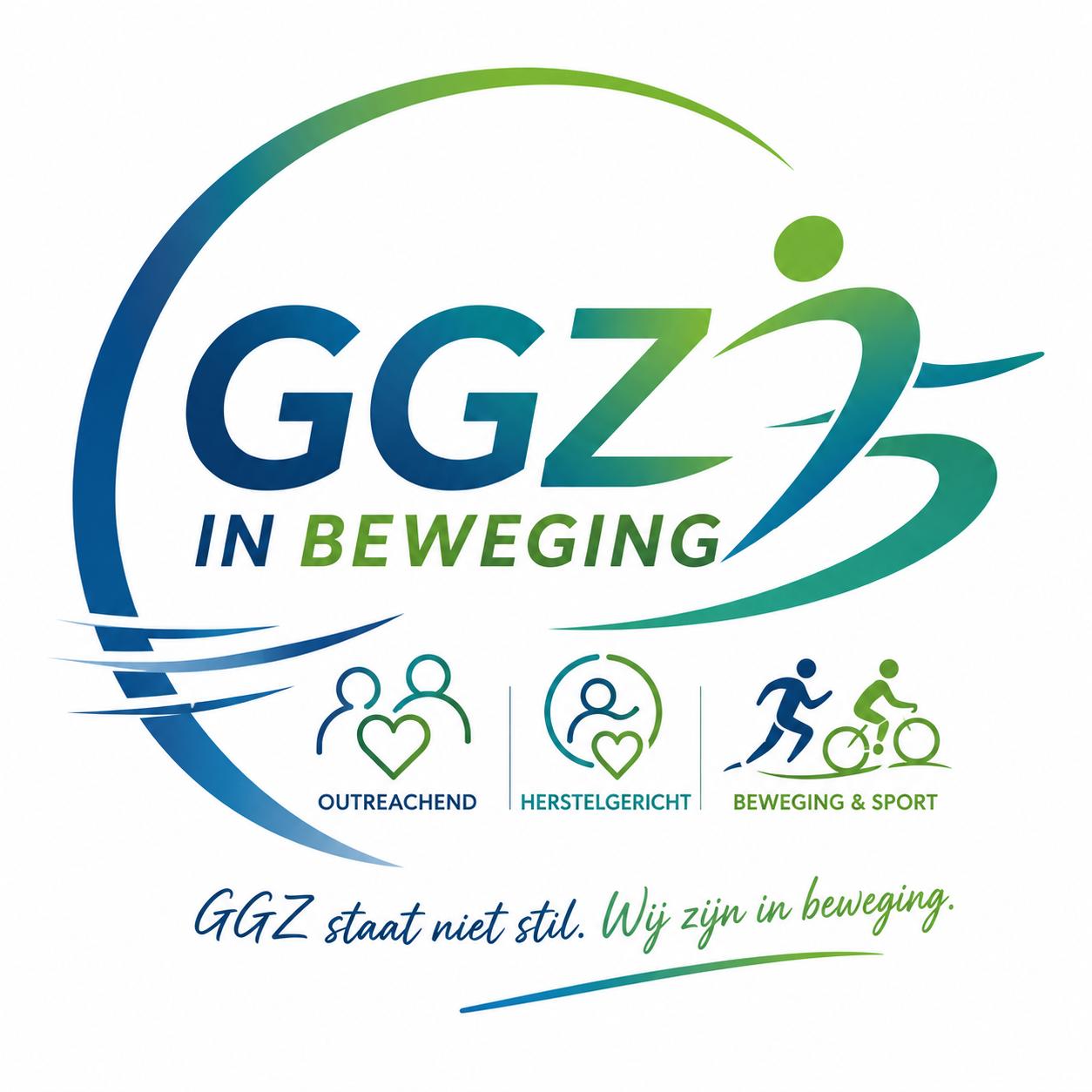 GGZ in Beweging